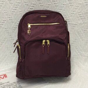 Tumi Red Voyageur《CARSON BACKPACK》